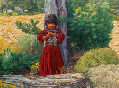 Tom Schmidt, "Legacy"