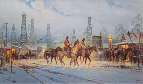 G. Harvey, "When Leases Change"
