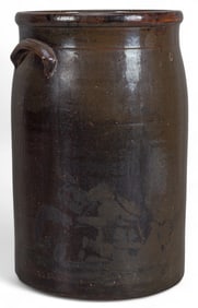 Meyer 8 Gallon Crock