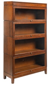 Antique Stacking Bookcase