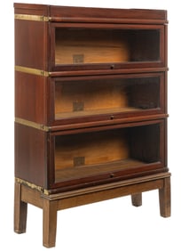 Globe-Wernicke Co. Barrister Bookcase