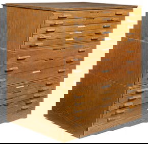 Stacking Flat File