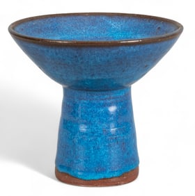 Harding Black, Blue Compote, 1993
