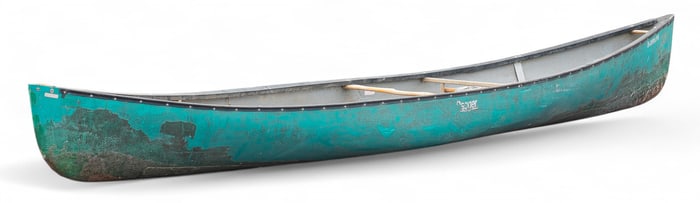 Dagger 'Interlude' Canoe