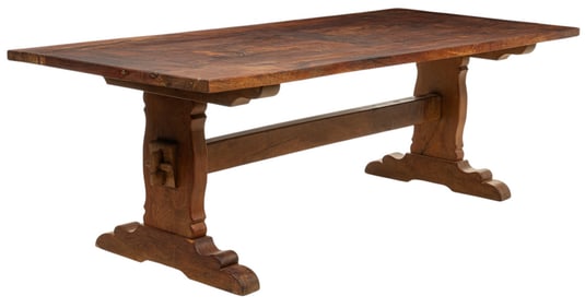 Harvest Table