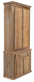 Rustic Cabinet