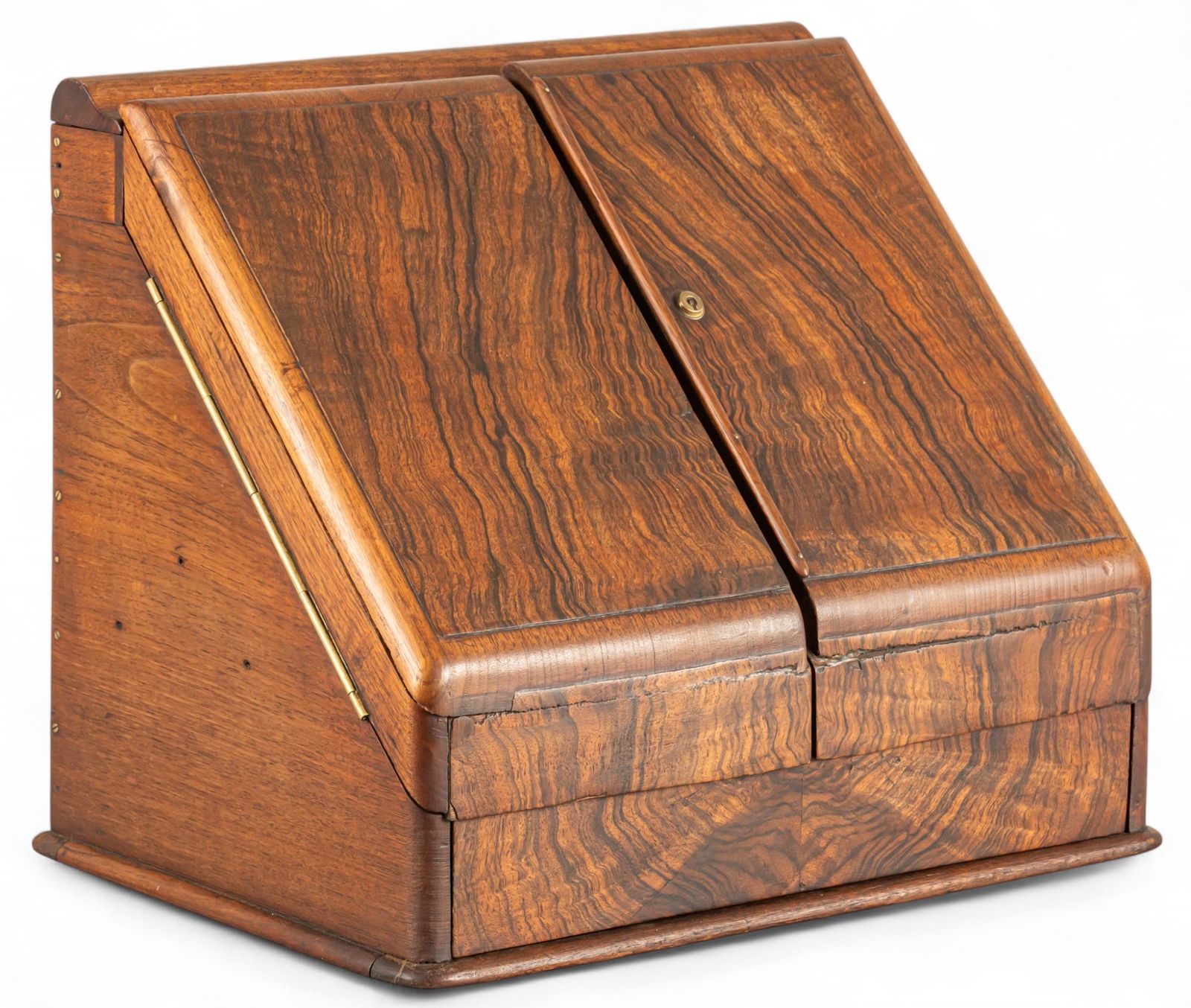 Victorian Letter Box (1 of 10)