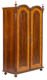 Farmhouse Armoire