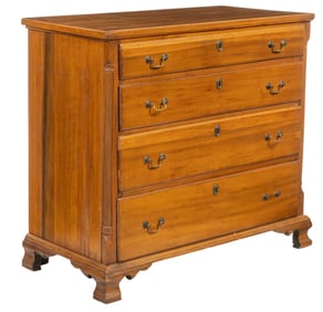 Rustic Dresser