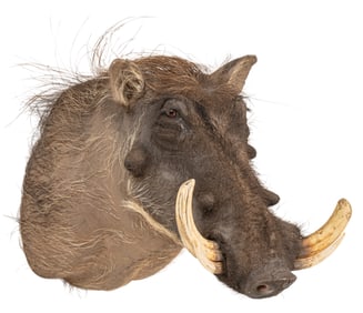 Warthog Shoulder Mount