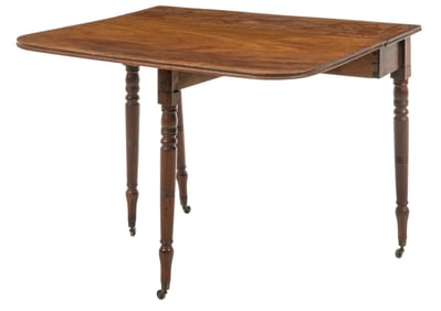 Drop Leaf Table