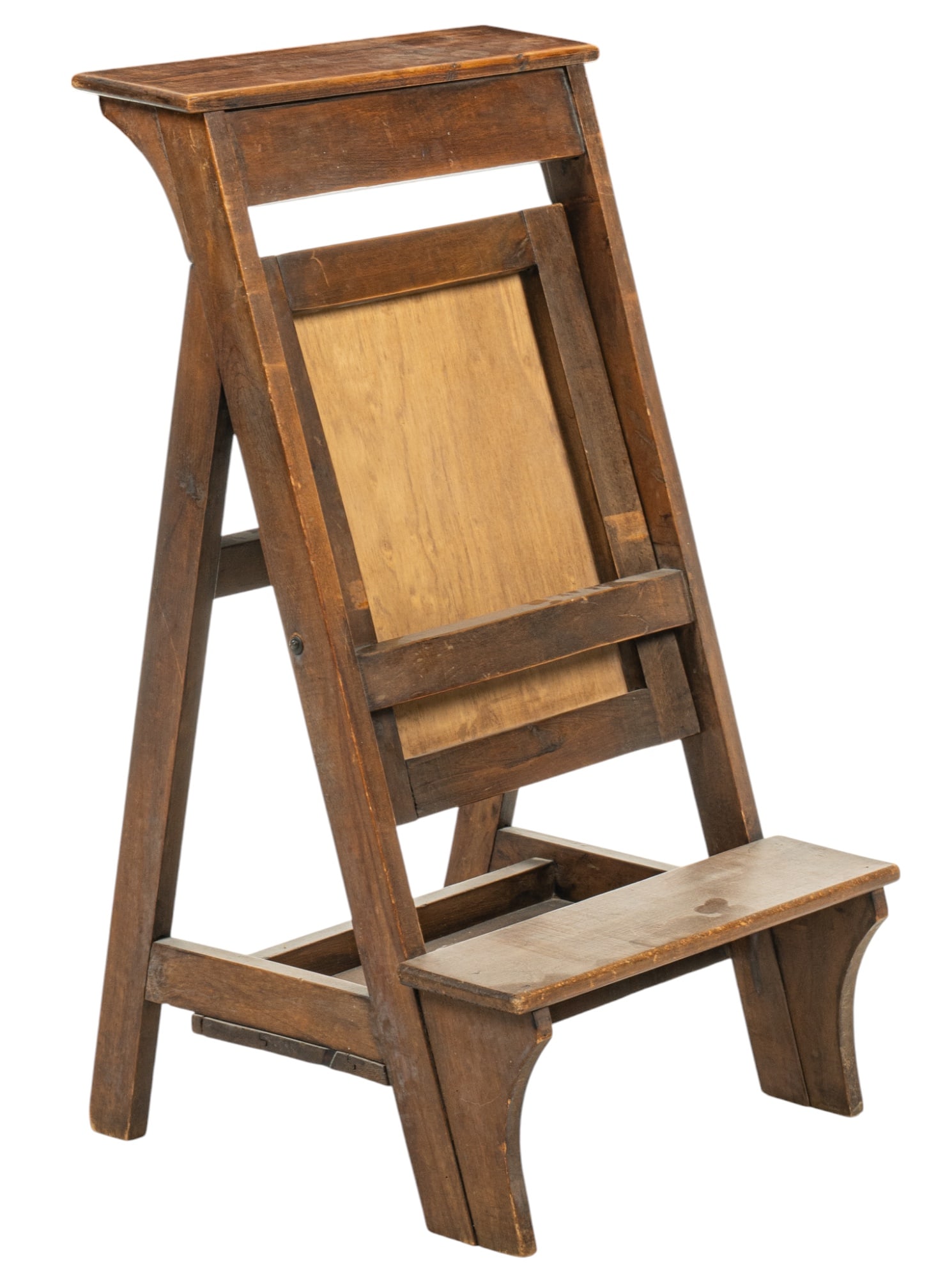 Antique German Prayer Bench (1 of 10)