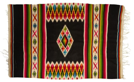 (3) Large Rugs