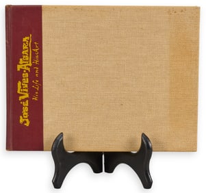 Jose Vives-Atsara: His Life and His Art, ed. 128