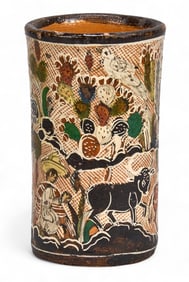 Santos Neri Lucano, Cup