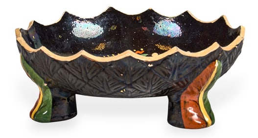 Fantasia Style Tonala Bowl