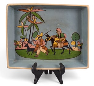 Tlaquepaque Dish