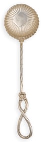 Sanborns Mexican Sterling Silver Ladle