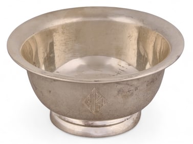 Sanborns Sterling Silver Bowl