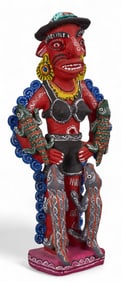 Ocumicho Diablito
