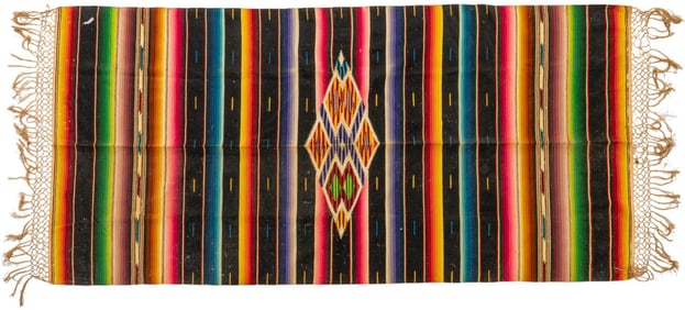 Mexican Serape