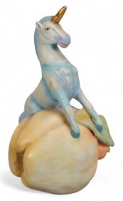 Sergio Bustamante, Unicorn