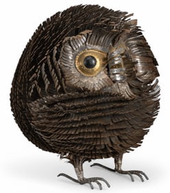 Sergio Bustamante, Owlet