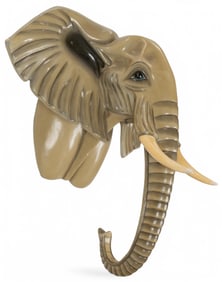 SerMel Elephant
