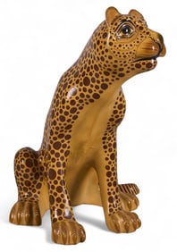 Miguel S., SerMel Style Cheetah