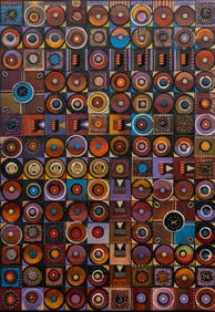 Filipe Jesus, Dimensional Abstract