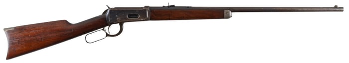 Winchester 1894 32-40 Lever Action Rifle