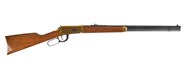 Winchester Centennial '66 30-30 Lever Action Rifle