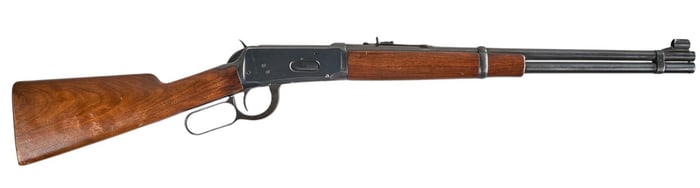 Winchester Model 94 30 WCF Lever Action Rifle
