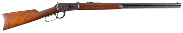 Winchester Model 1894 30 WCF Lever Action Rifle