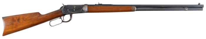 Winchester Model 94 32 W.S. Lever Action Rifle