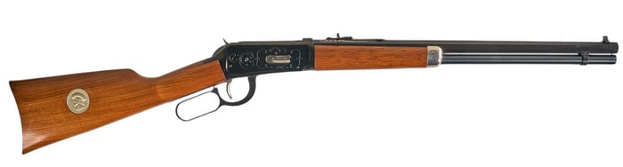 Winchester Model 94 Buffalo Bill Commemorative 30-30 Rifle