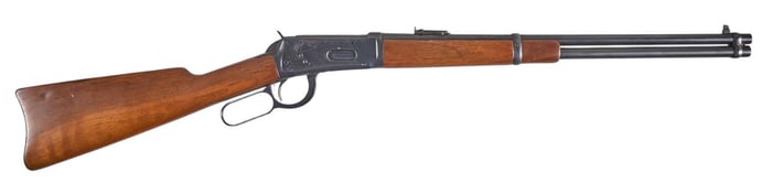 Winchester Model 94 30 WCF Lever Action Rifle
