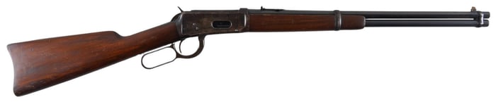 Winchester Model 1894 SRC 32 W.S. Lever Action Rifle
