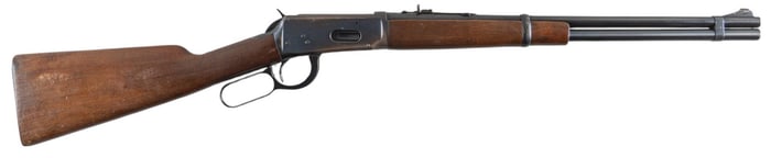 Winchester Model 94 30 WCF Lever Action Rifle