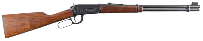 Winchester Model 94 30-30 Lever Action Rifle