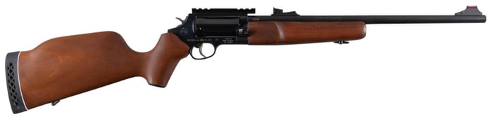 Taurus Circuit Judge 45 LC / 410 Bore Revolving Rifle