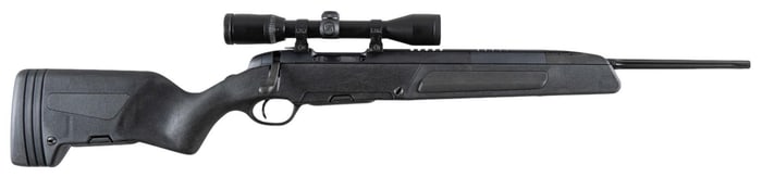 Steyr Tactical Scout 308 Win Bolt Action Rifle W/ Zeiss Scope