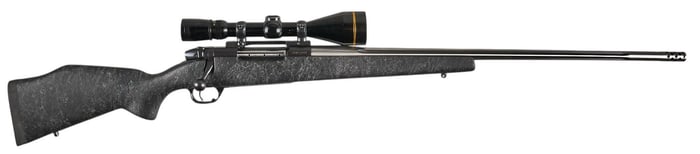Weatherby Mark V 30-378 WBY Mag Bolt Action Rifle