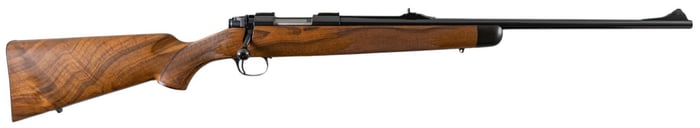Kimber Model 84 Super American 223 Rem Bolt Action Rifle