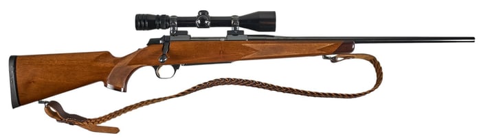 Miroku Browning A-Bolt Medallion 30-06 Bolt Action Rifle