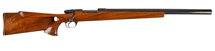 Interarms Whitworth M98 Bench Rest Rifle