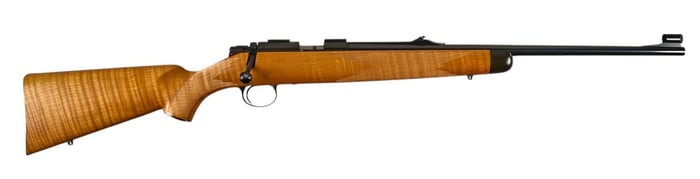 Desirable Kimber Model 82 Super America 22 LR Bolt Action Rifle W/ Box