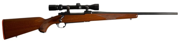 Ruger M77 30-06 SPRG Bolt Action Rifle