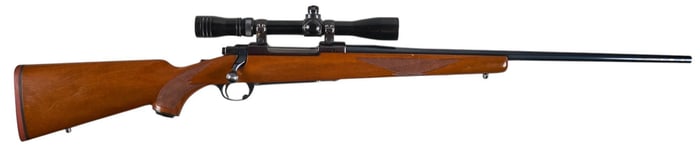 Ruger M77 7mm Rem Mag Bolt Action Rifle