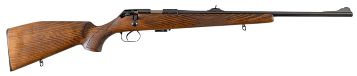 Precision Imports Mauser Model 201 22 WMR Bolt Action Rifle